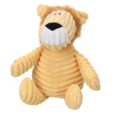 Brinquedo Lucy Leão Amarelo Brinquedo Lucy Leão Amarelo